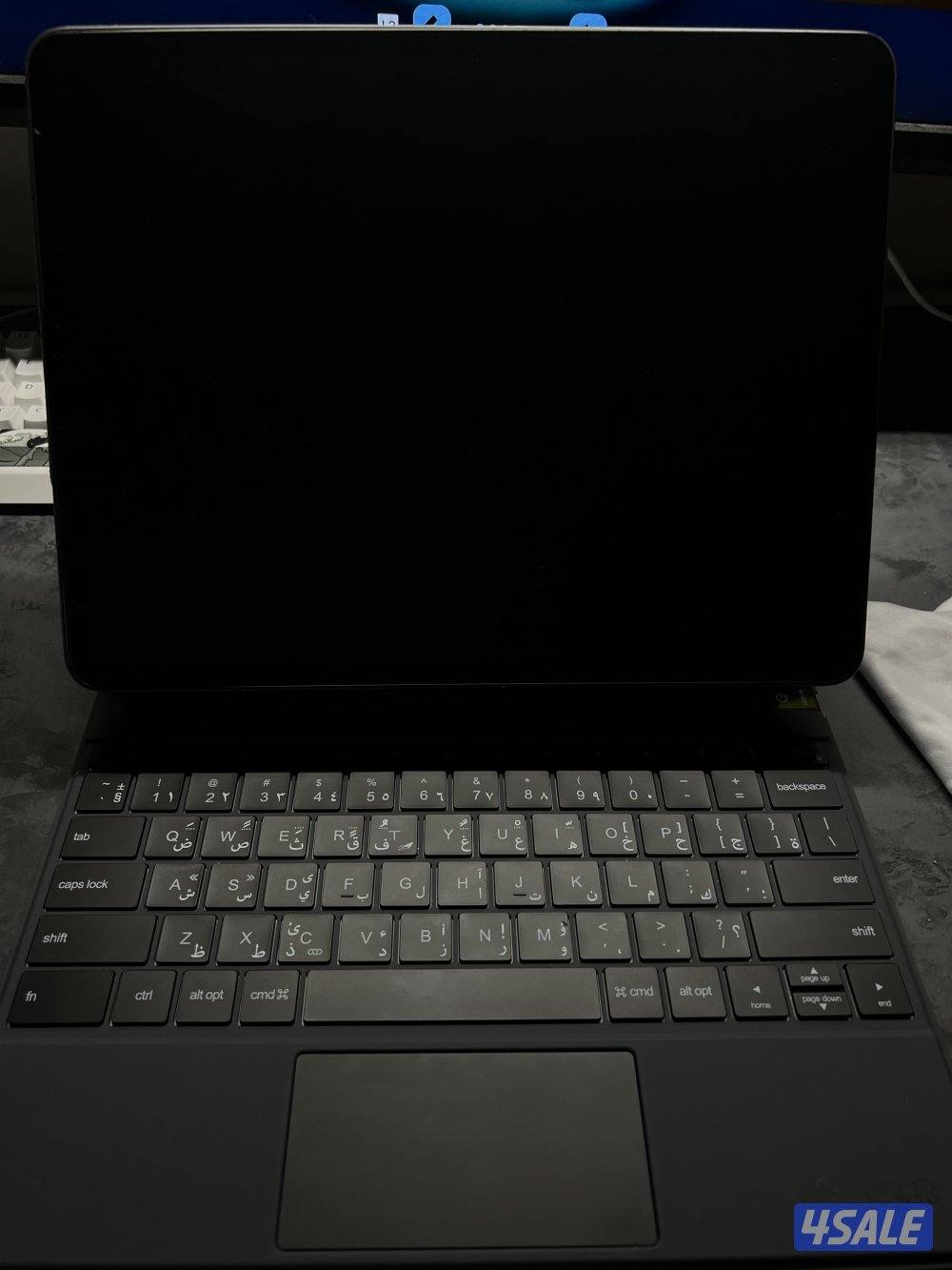 iPad Pro 12.9-inch (5th generation) 128GB3