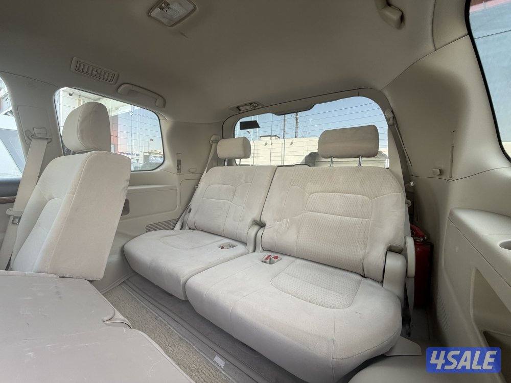 لاند GX.R V8 صبغ الوكاله موديل 2018 الساير حمايه بدي + عازل + هرن لكزس15