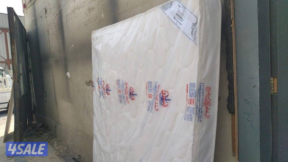 فرشات البغلي للاسفنج والمراتب الطبيه جميع المقاسات متوفره باقل الأسعا.2