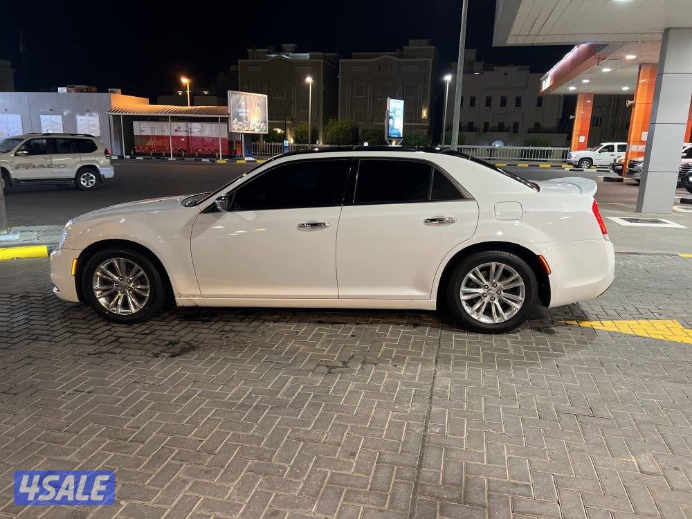 كرايزلر 5.7hemi 20190