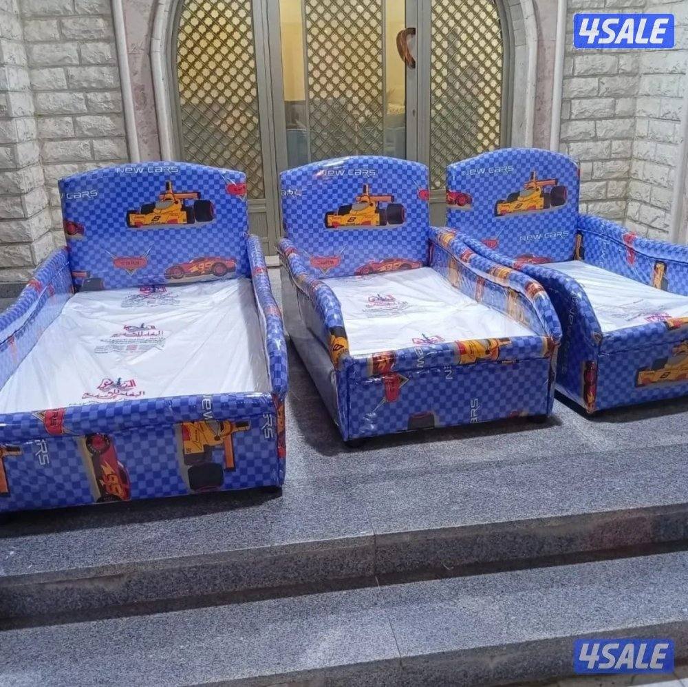 سراير وفراش طبي جميع المقاسات متوفره باقل الأسعار4