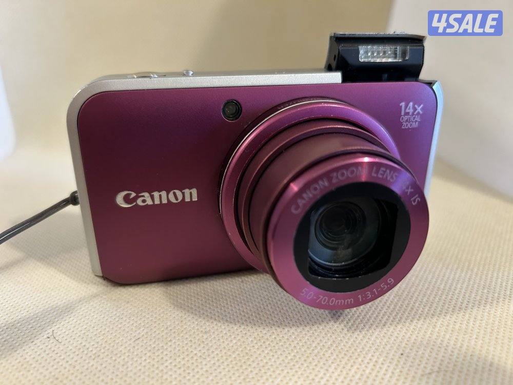 متوفر كانون /g7xii/sx740/g9/g15 جديد متوفر ixus 185/170/21013