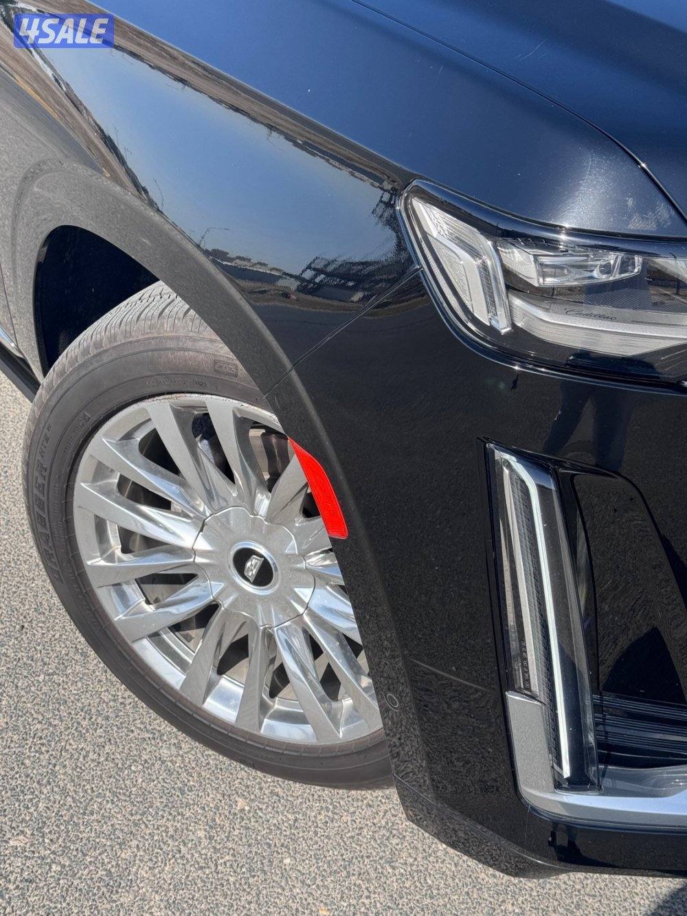 للبيع اسكاليد بلاتينيوم 6002