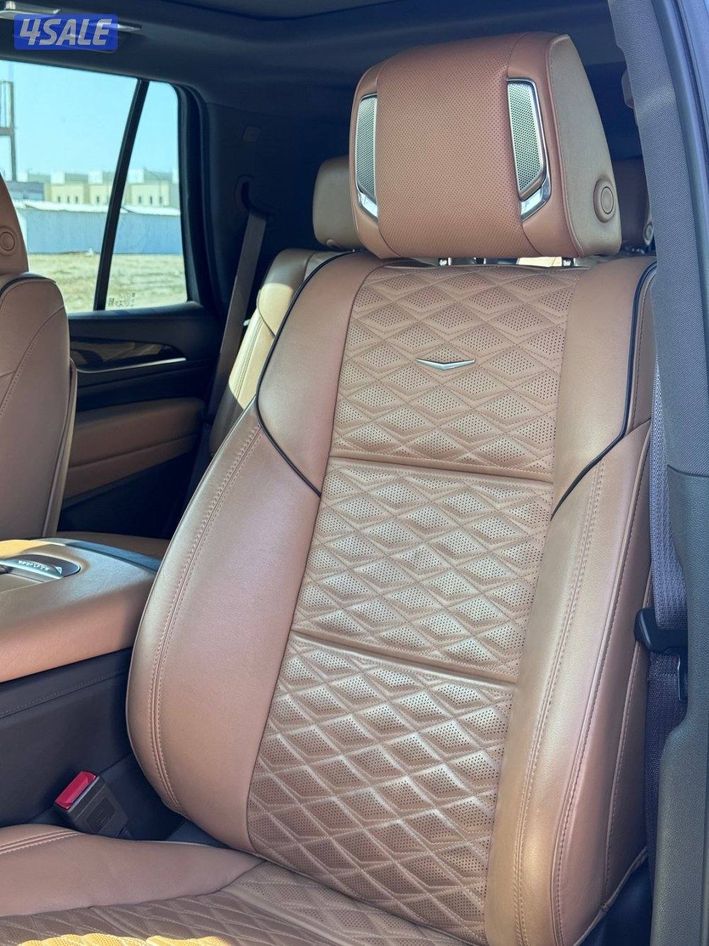 للبيع اسكاليد بلاتينيوم 6008