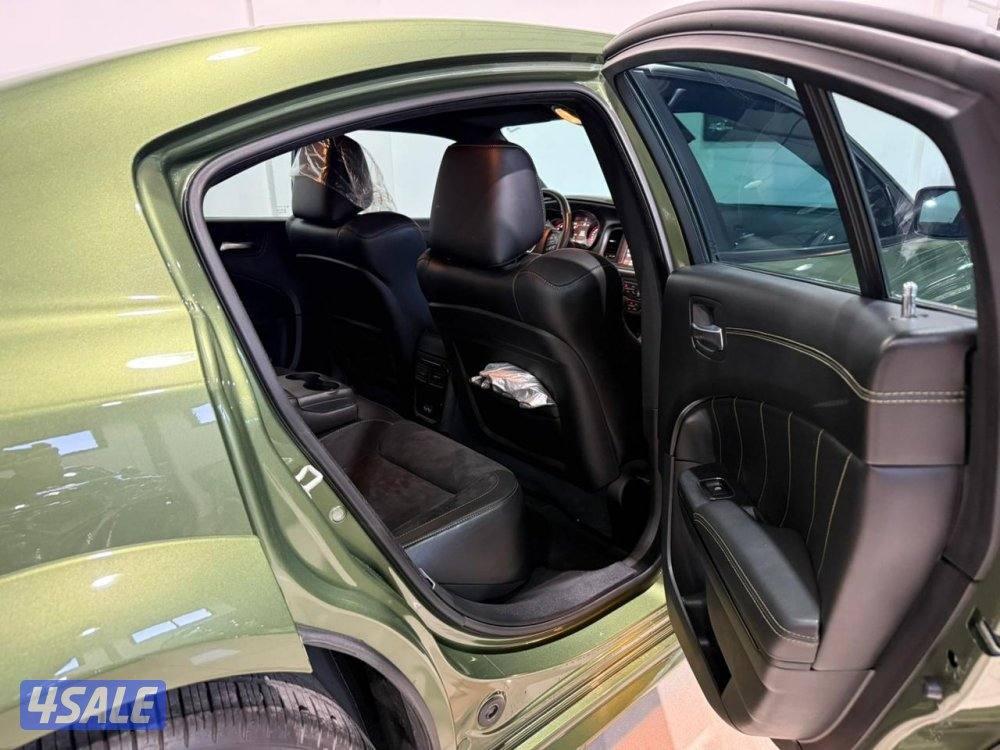 Dodge Charger R/T Scat Pack Swinger 20235