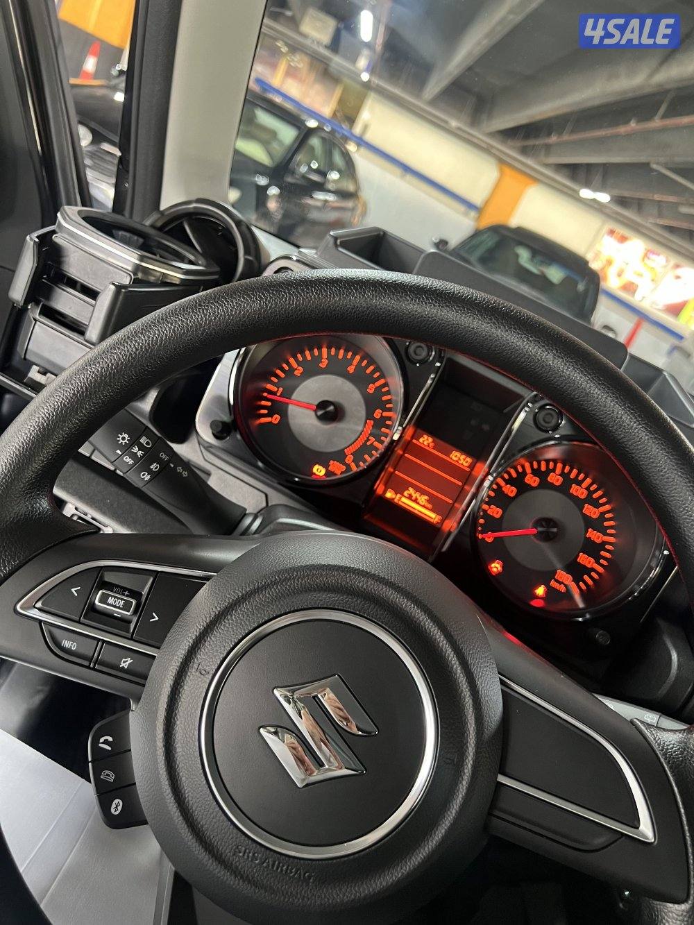 جمني قير عادي شبه اصفار 2026 كسر الاسعار1