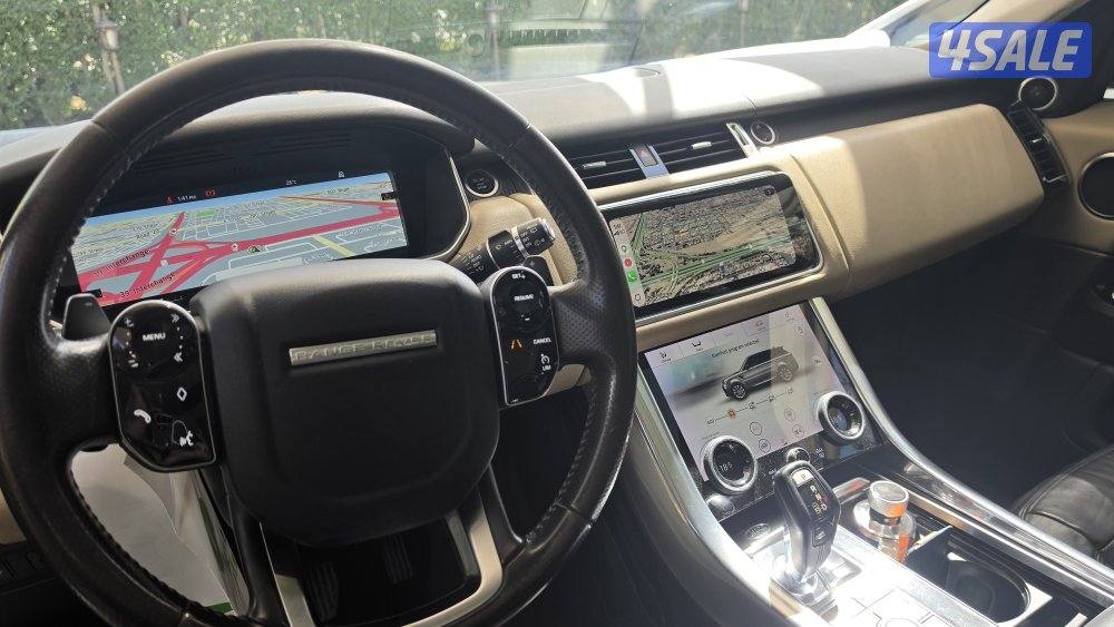 للبيع او البدل رينج سبورت الغانم6