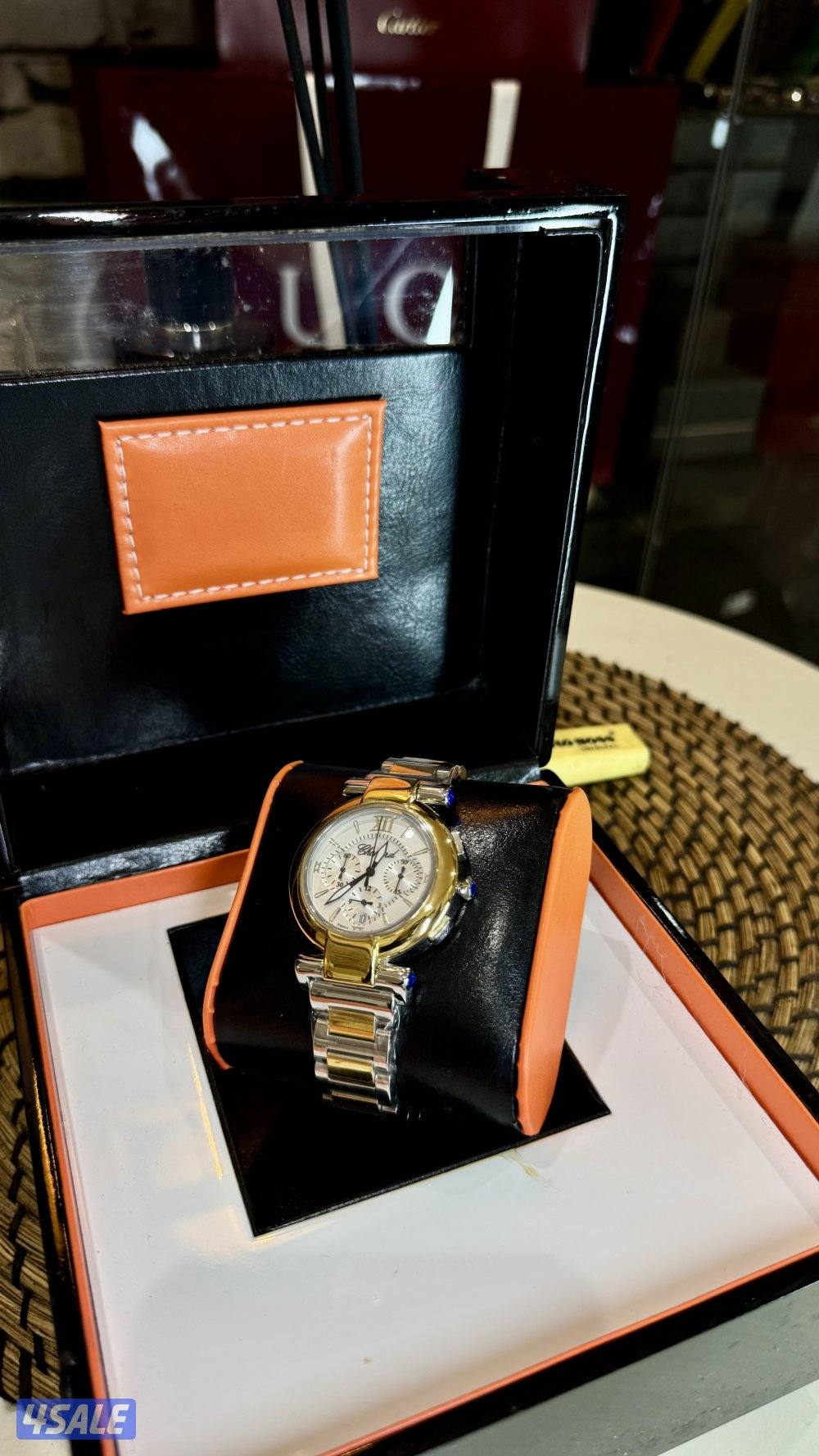 ساعات درجه اولى6