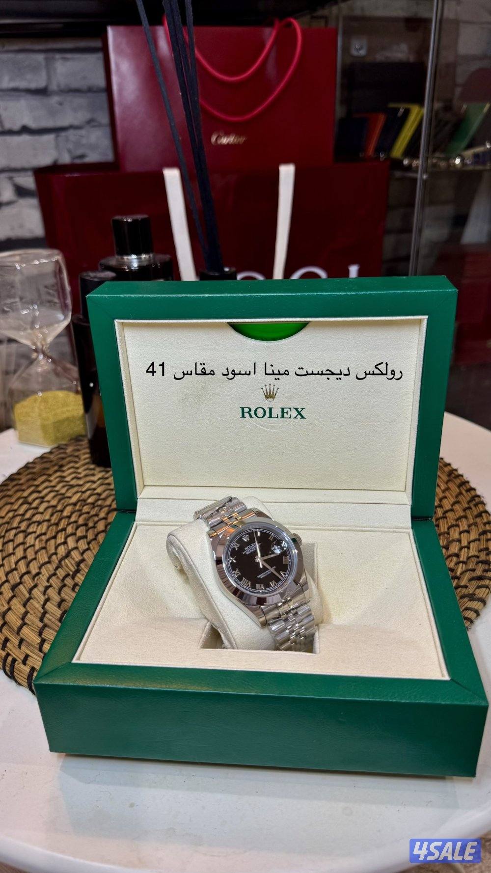 ساعات درجه اولى9