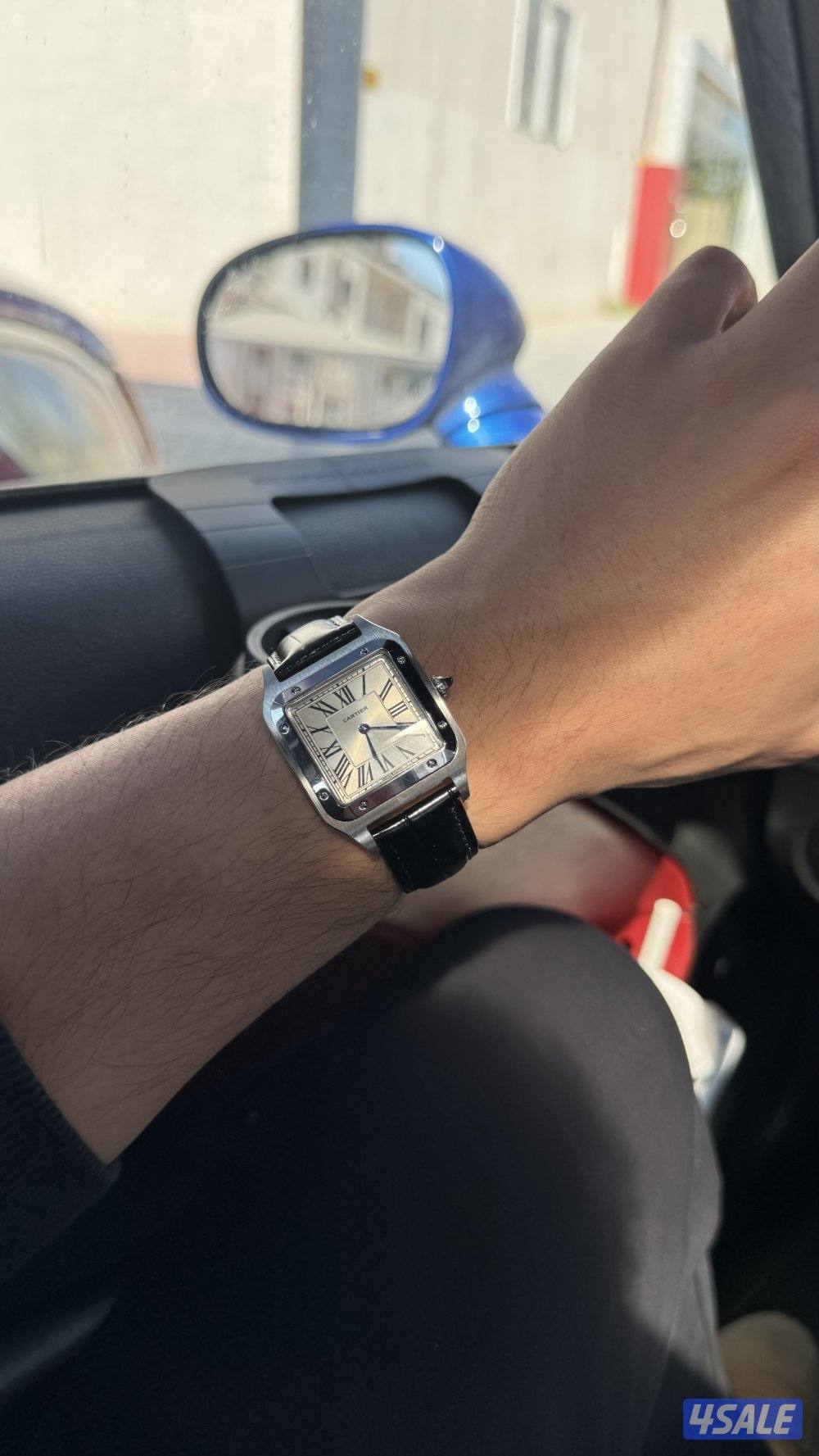 ساعات درجه اولى13