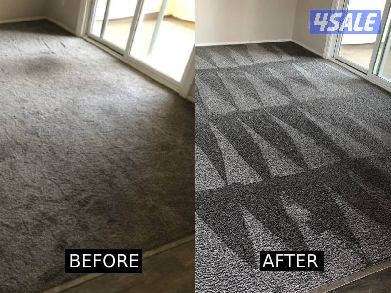 أفضل  تنظيف في الكويت، تنظيف الأرائك والسجاد والديوانية والمطابخ و5
