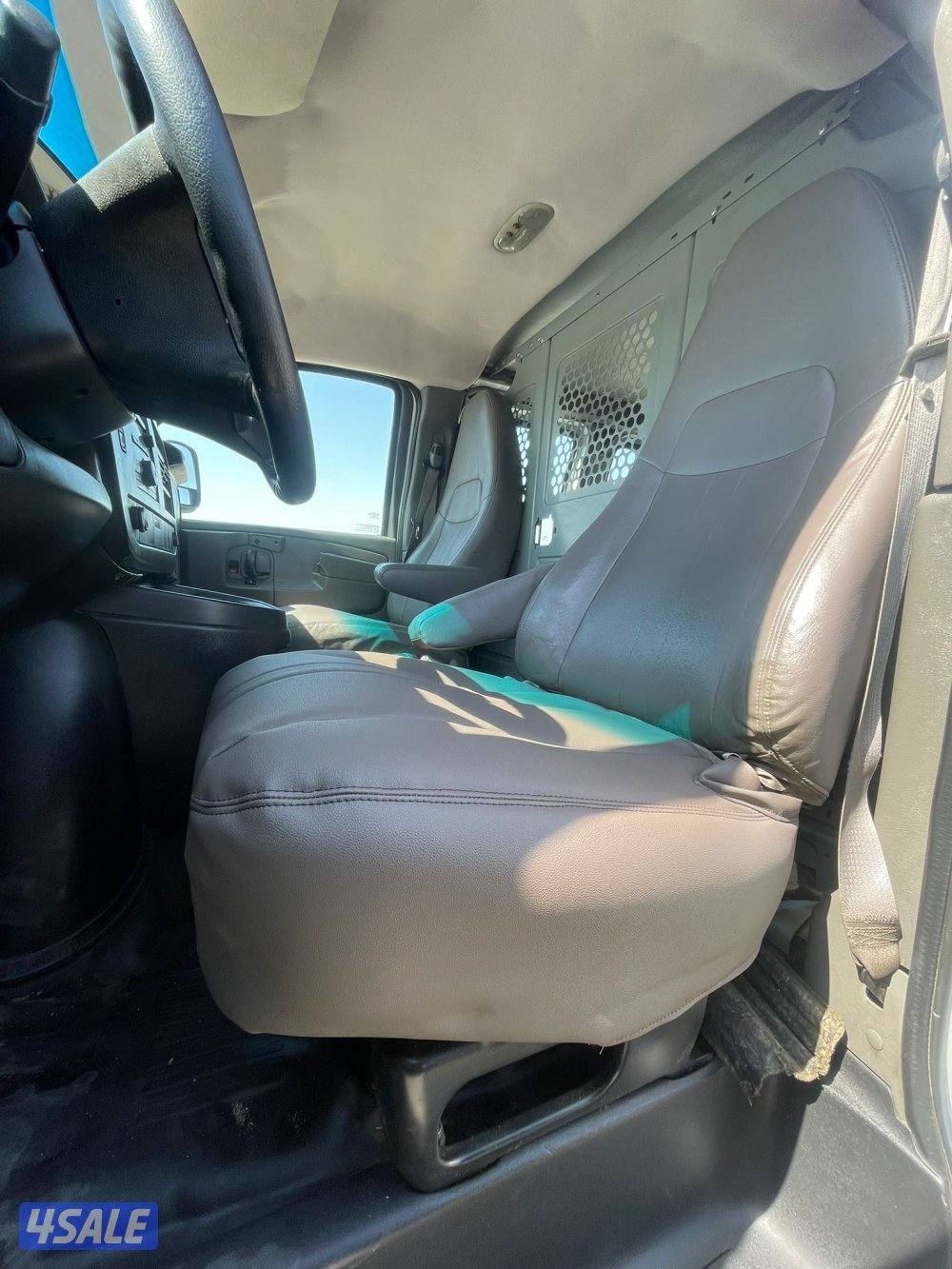 شيفرولية فان بوكس3