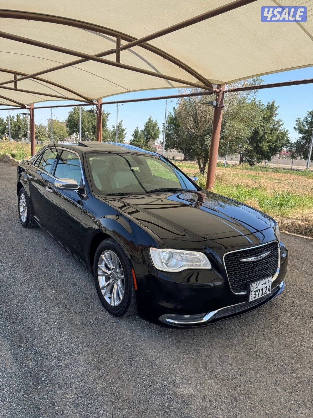 كرايسلر 300 فل كامل2