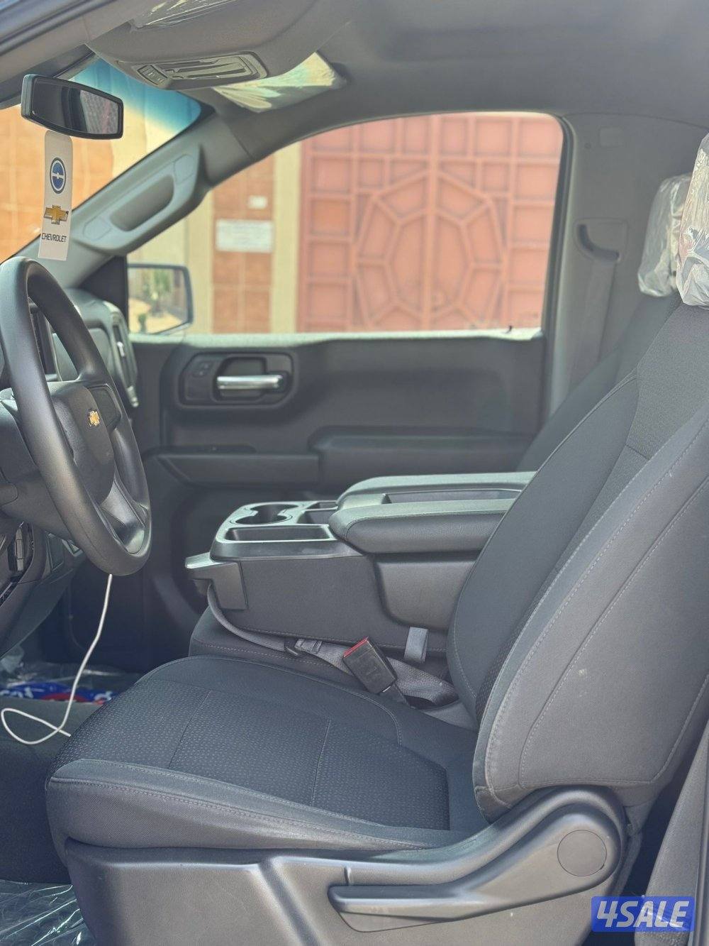 سلفرادو 2022 عداد 92 سيرفيس وكاله8