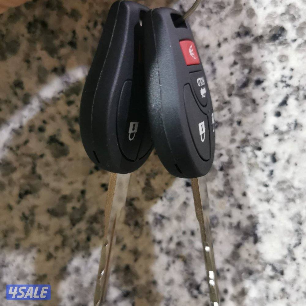 للبيع نيسان صني اصفار14