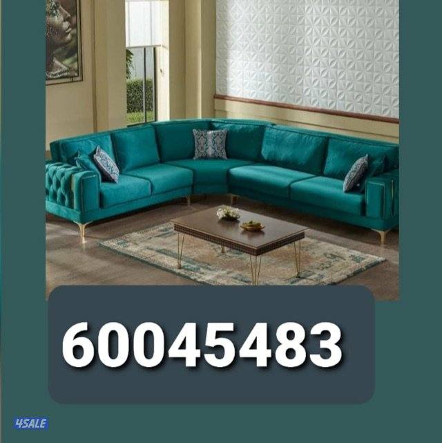 تنجيد اثاث ومفروشات وستاير8