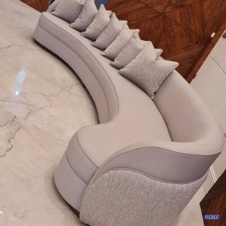 ارخص انواع السجاد التركي  تفصال جميع انواع المساتد والستائر  وكنب7