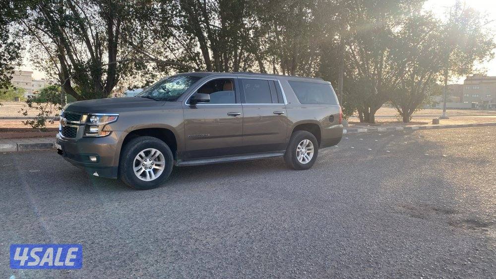 للبيع سوبر بان جاهز للاستخدام 2015 ٣ قطع فقط صبغ LT  شرط الفحص2