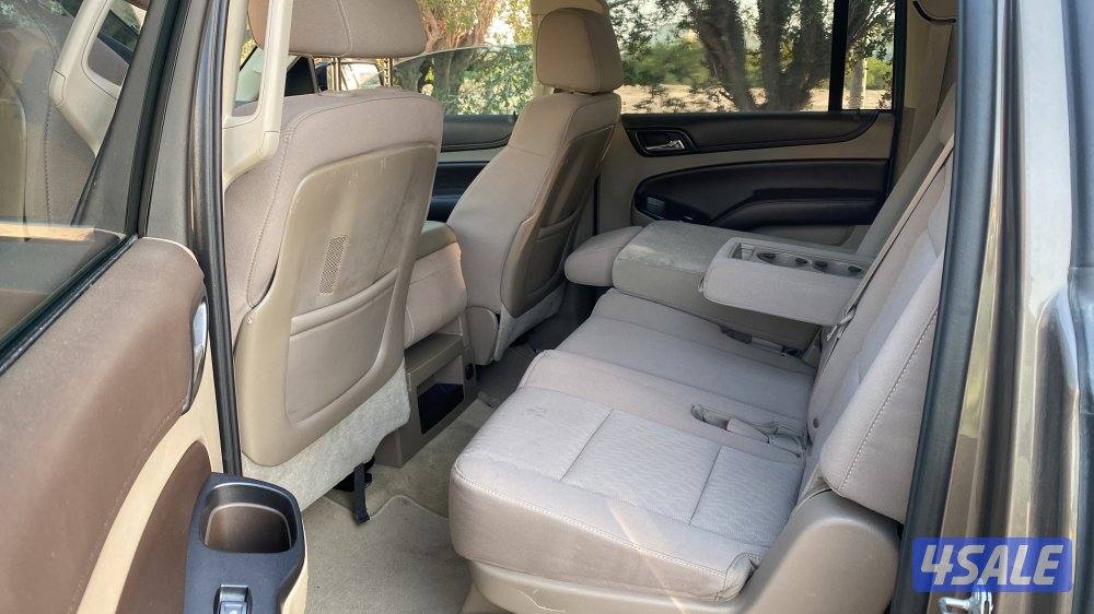 للبيع سوبر بان جاهز للاستخدام 2015 ٣ قطع فقط صبغ LT  شرط الفحص1