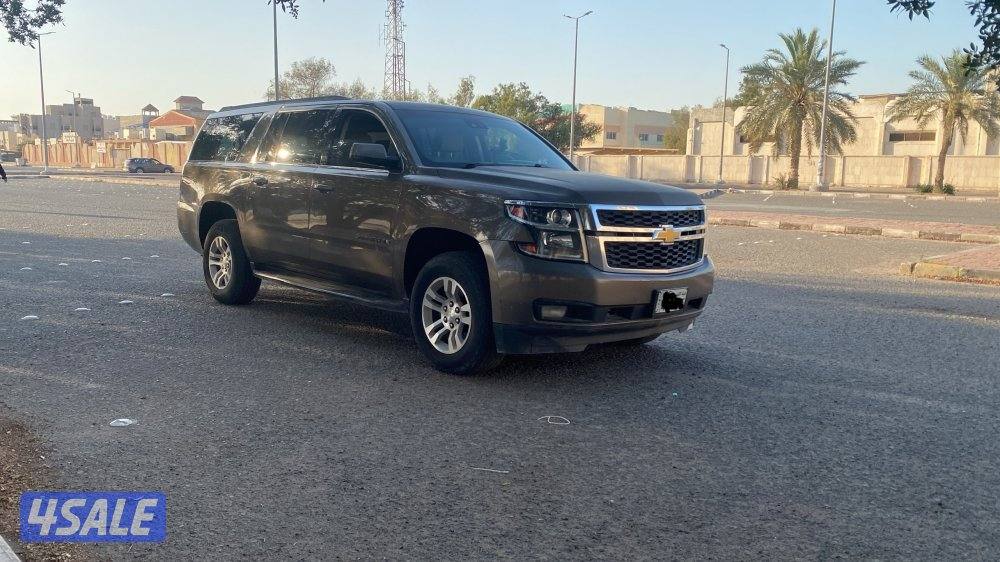 للبيع سوبر بان جاهز للاستخدام 2015 ٣ قطع فقط صبغ LT  شرط الفحص3