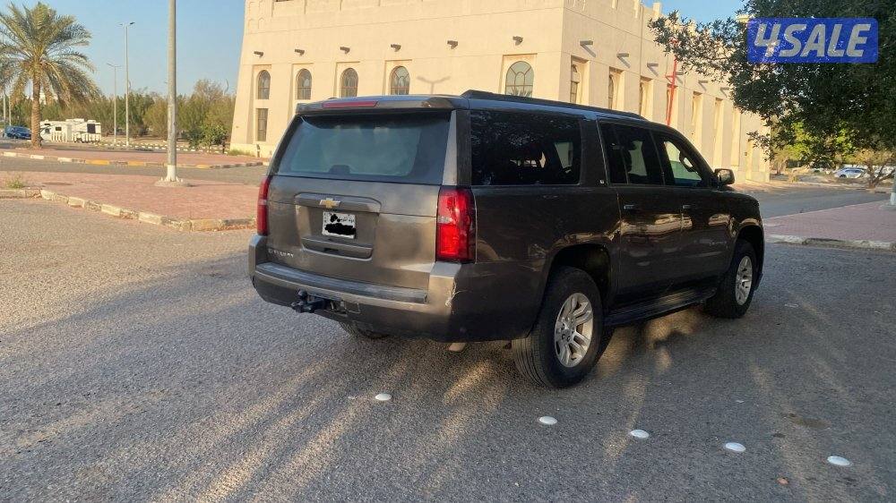 للبيع سوبر بان جاهز للاستخدام 2015 ٣ قطع فقط صبغ LT  شرط الفحص4