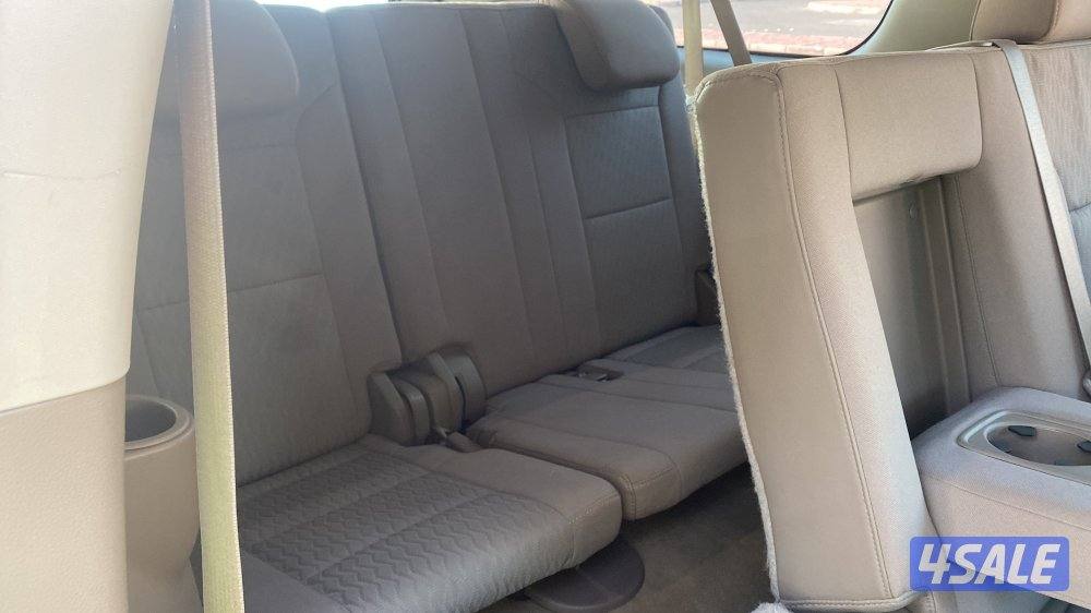 للبيع سوبر بان جاهز للاستخدام 2015 ٣ قطع فقط صبغ LT  شرط الفحص5