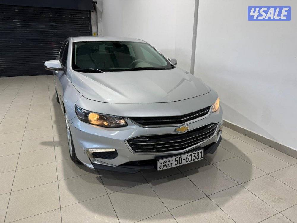 Chevrolet Malibu LT 20183