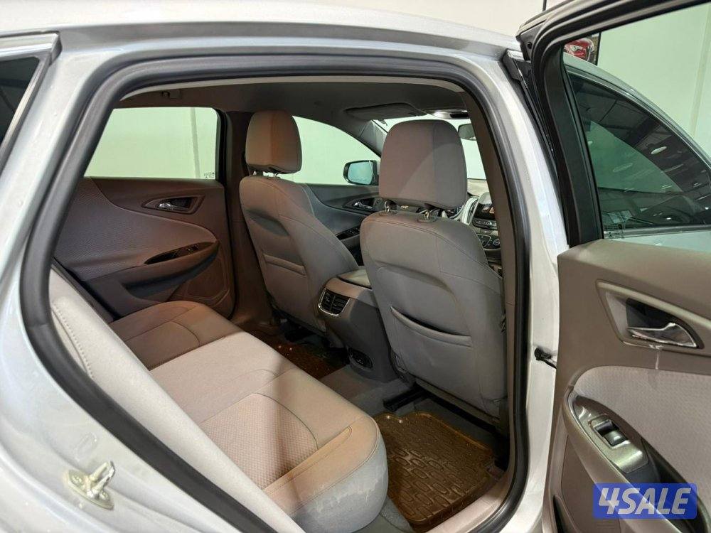 Chevrolet Malibu LT 20185