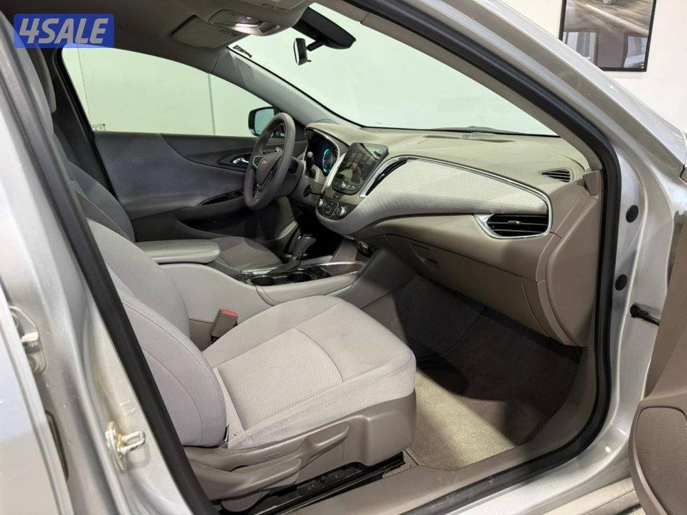 Chevrolet Malibu LT 20186