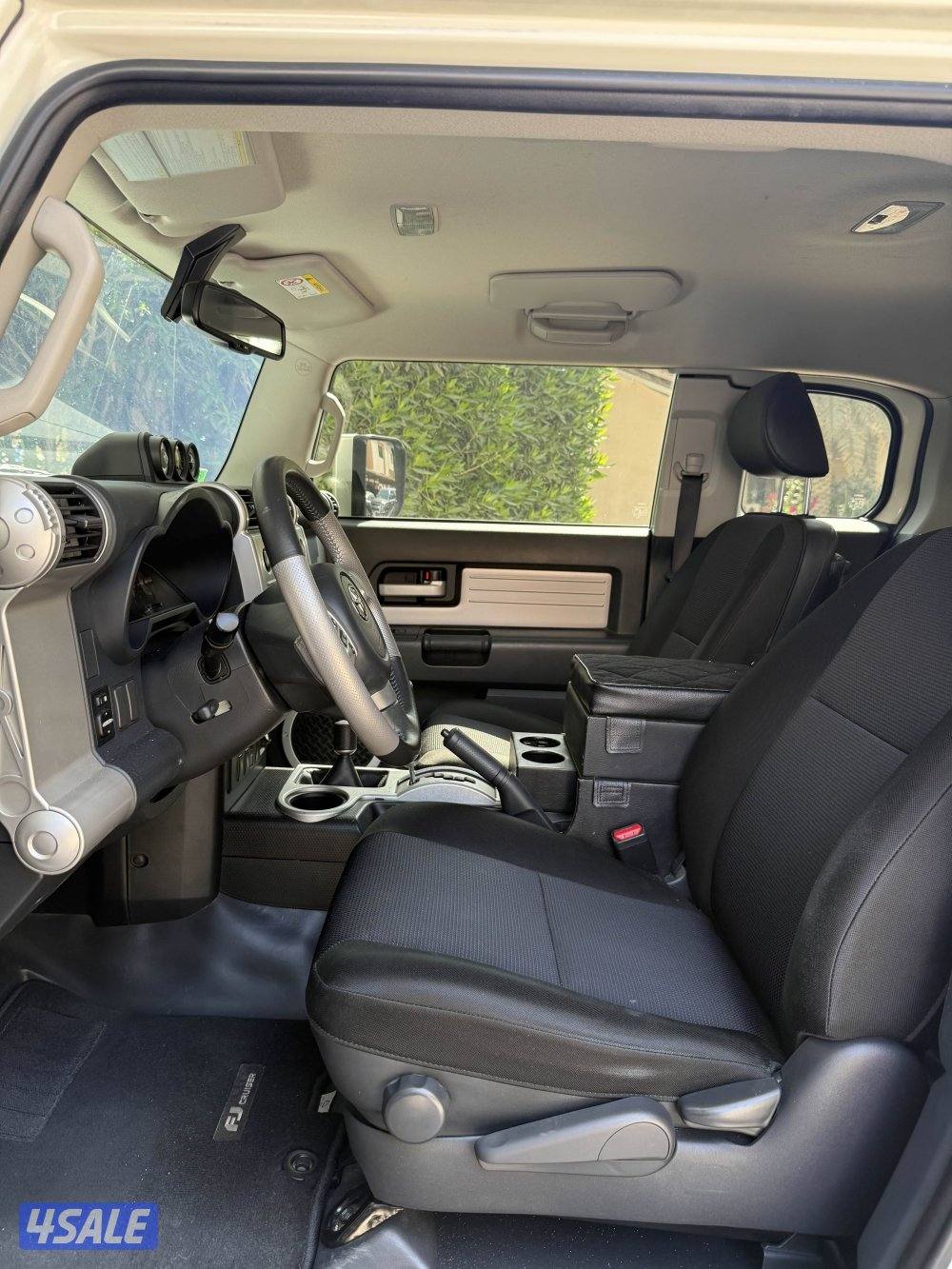 تويوتا FJ 20238