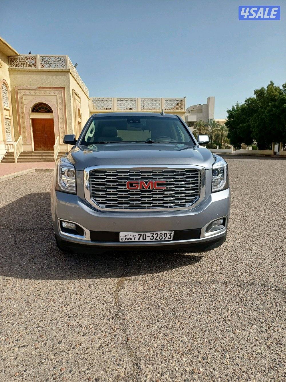 للبيع دينالي 20181