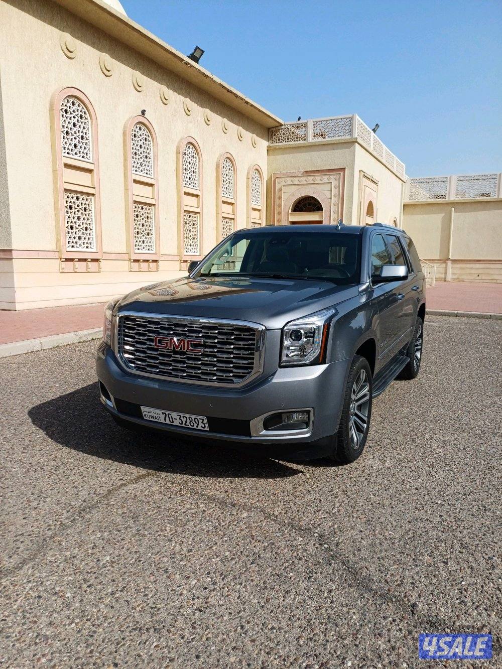 للبيع دينالي 20182