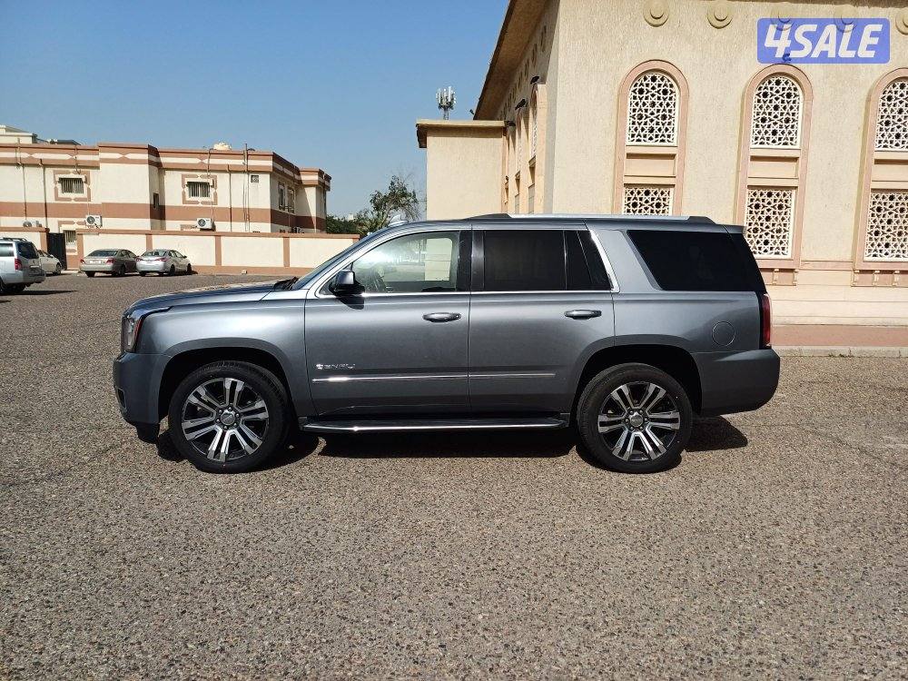 للبيع دينالي 20183