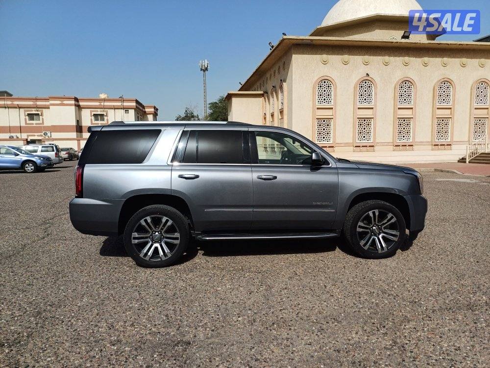 للبيع دينالي 20185