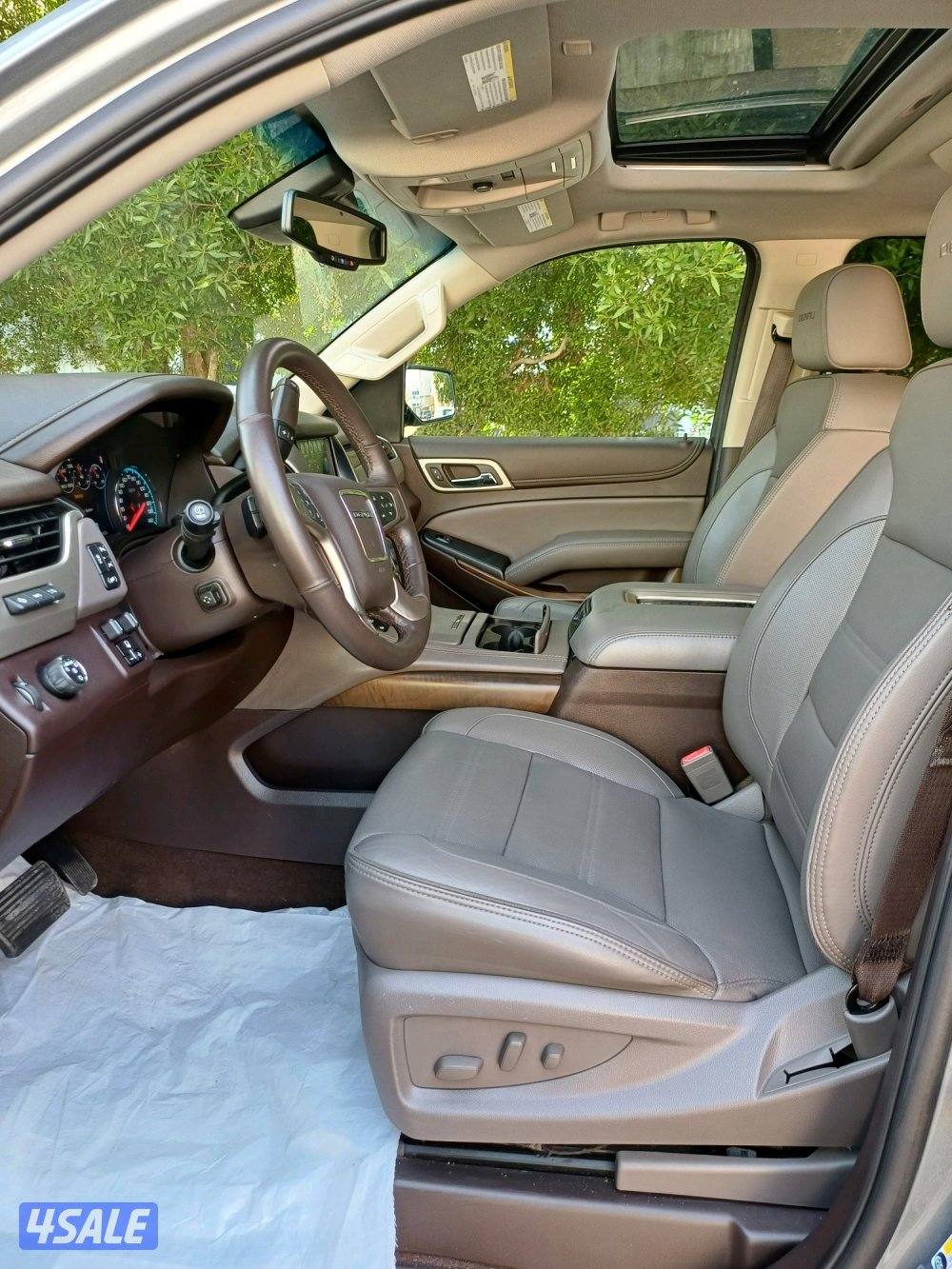 للبيع دينالي 20187