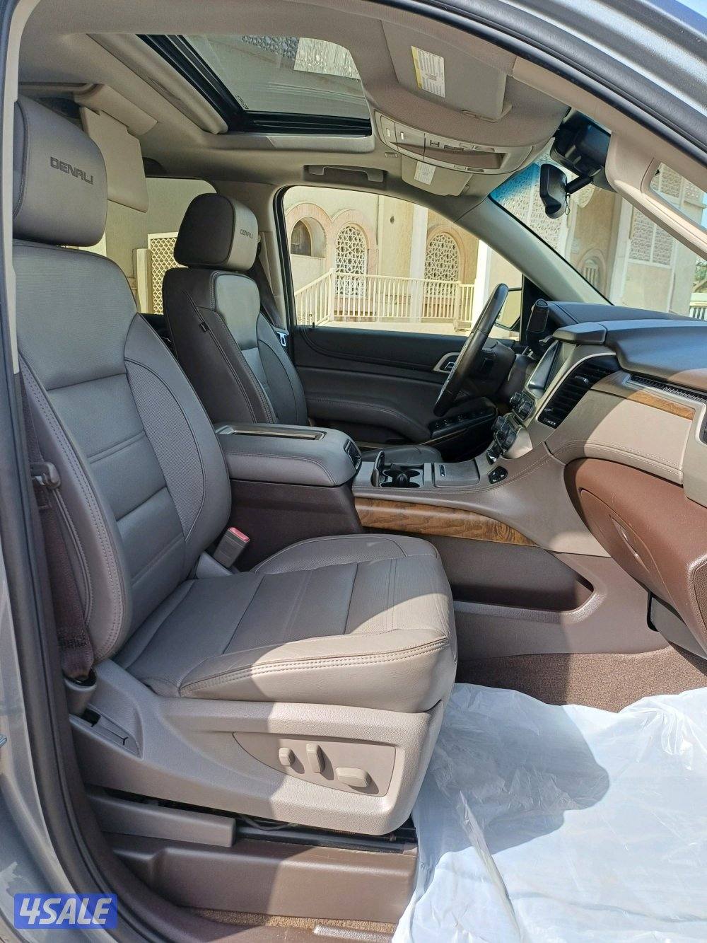 للبيع دينالي 20188