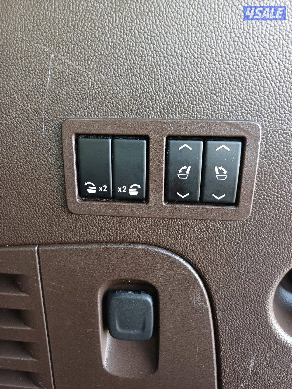 للبيع دينالي 201810