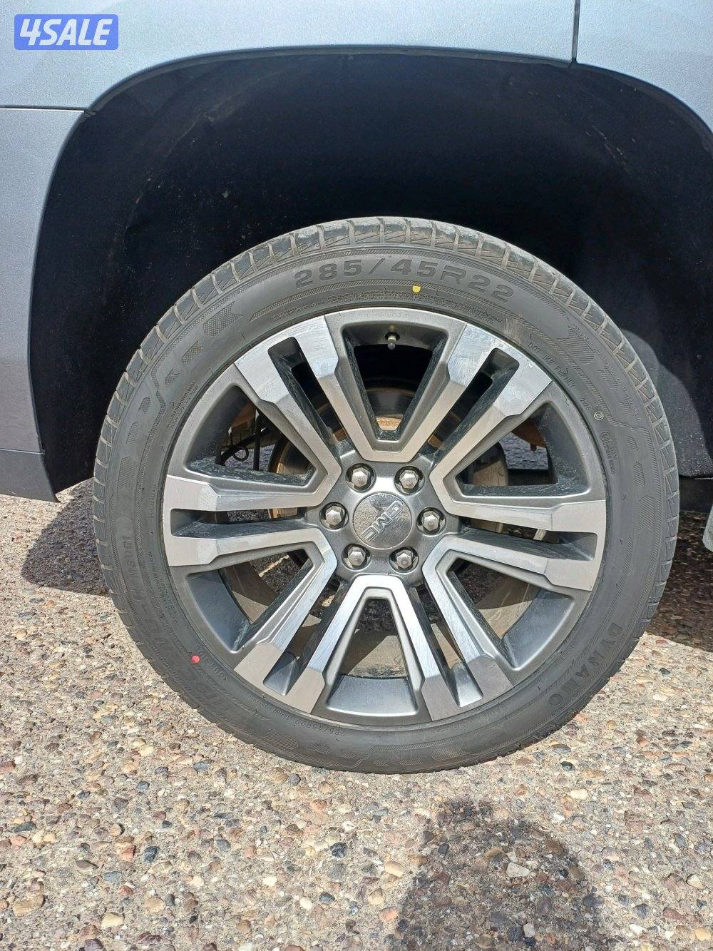 للبيع دينالي 201812