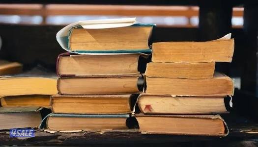 كتب للبيع0