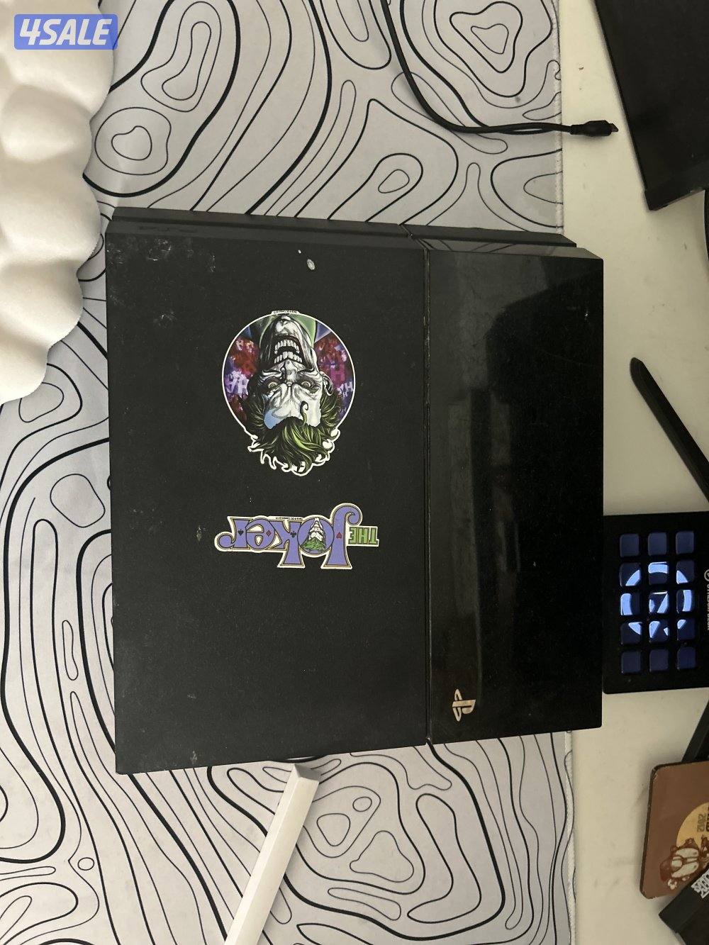 سوني ٤ (خربان)0