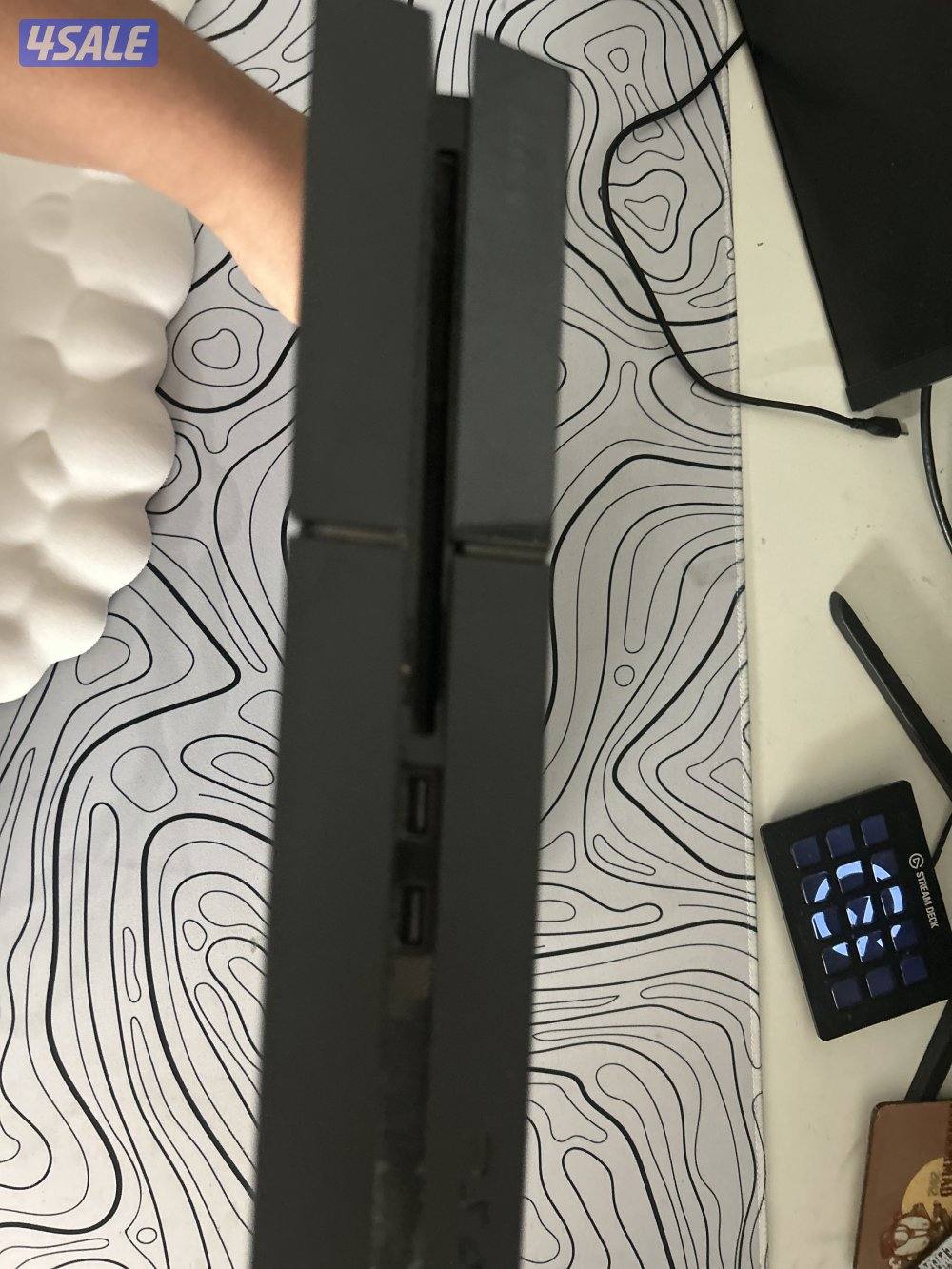 سوني ٤ (خربان)3