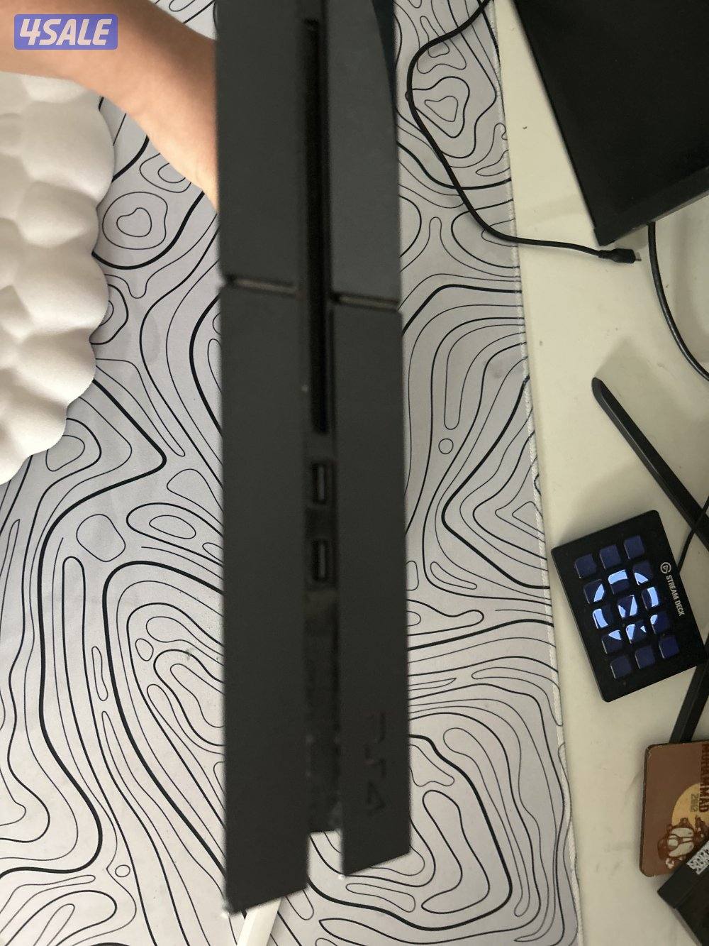 سوني ٤ (خربان)4