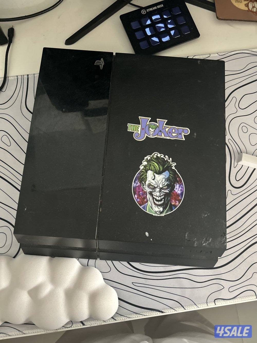 سوني ٤ (خربان)5