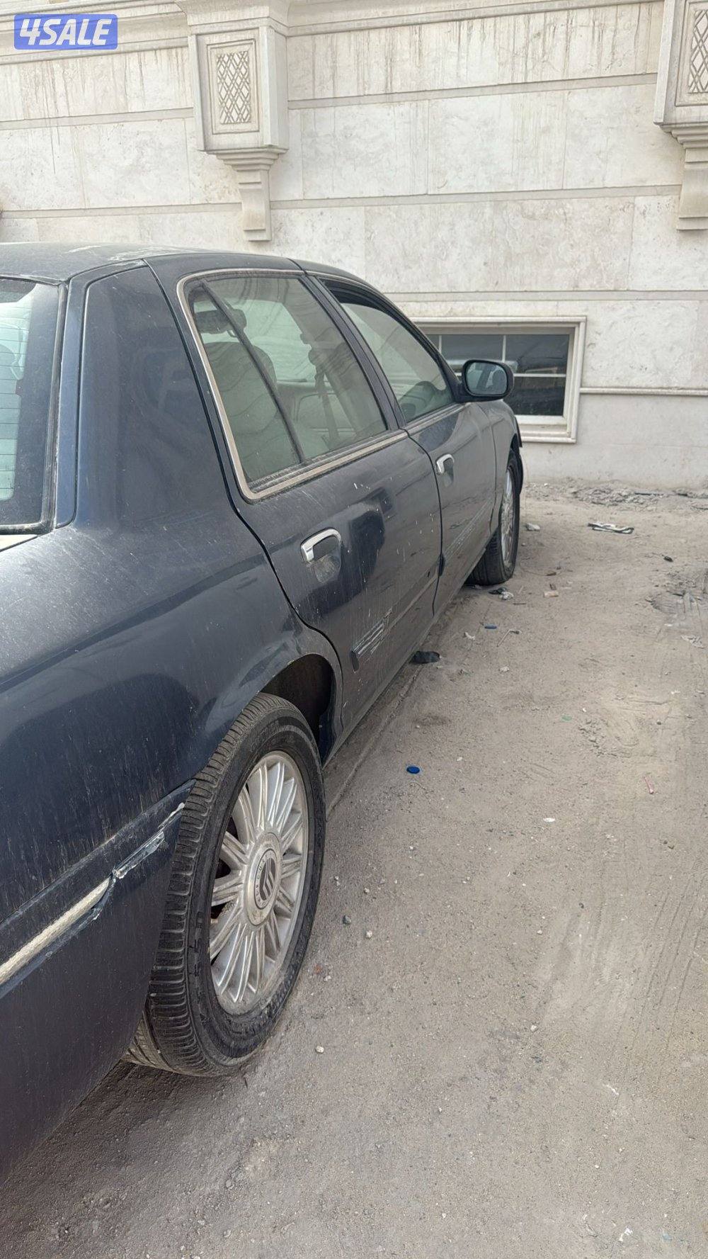 فورد ماركيز0