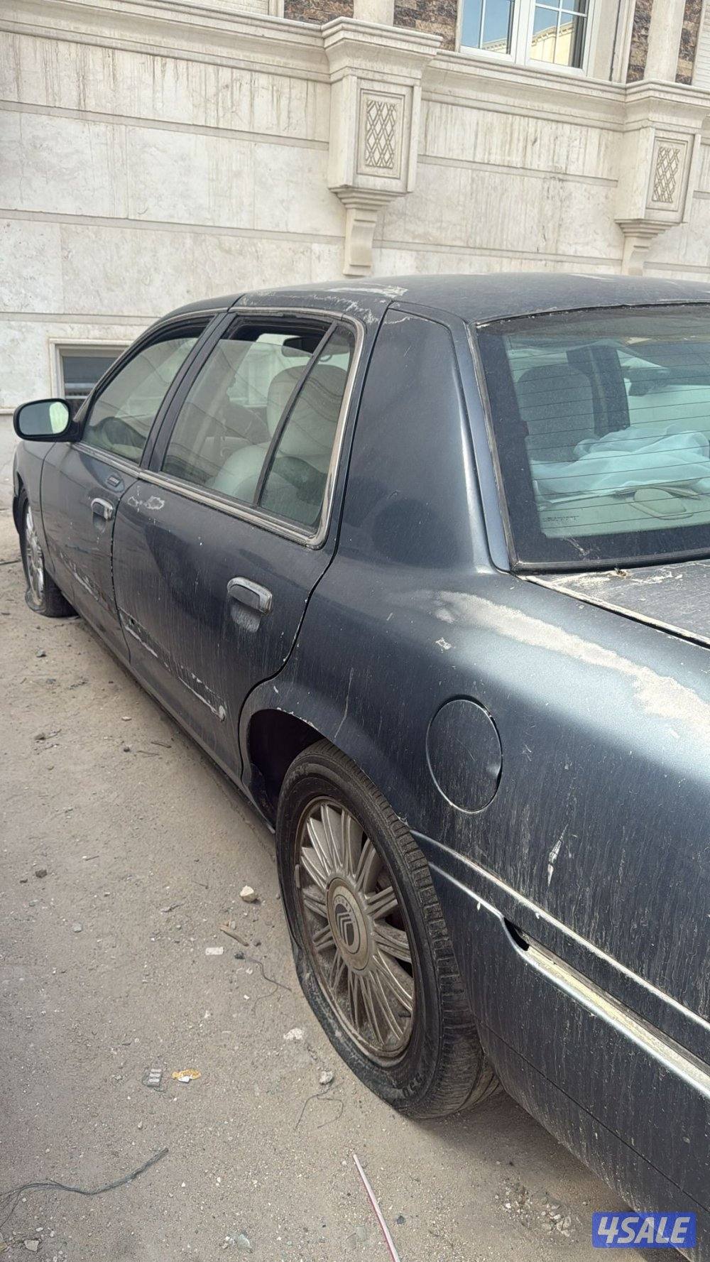 فورد ماركيز1