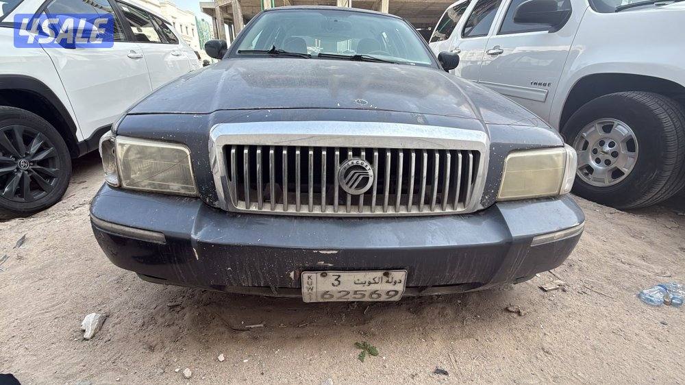 فورد ماركيز3