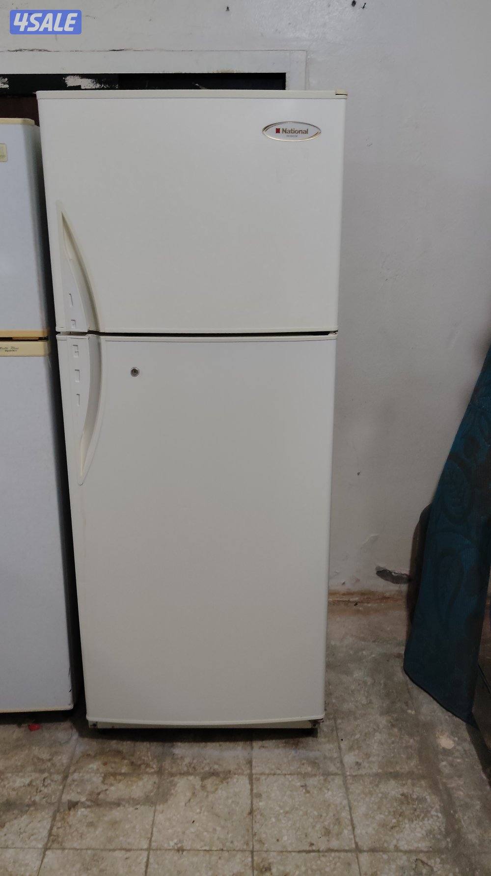 نبيع ثلاجات وا طباخات مستعمله بحاله ممتازه4