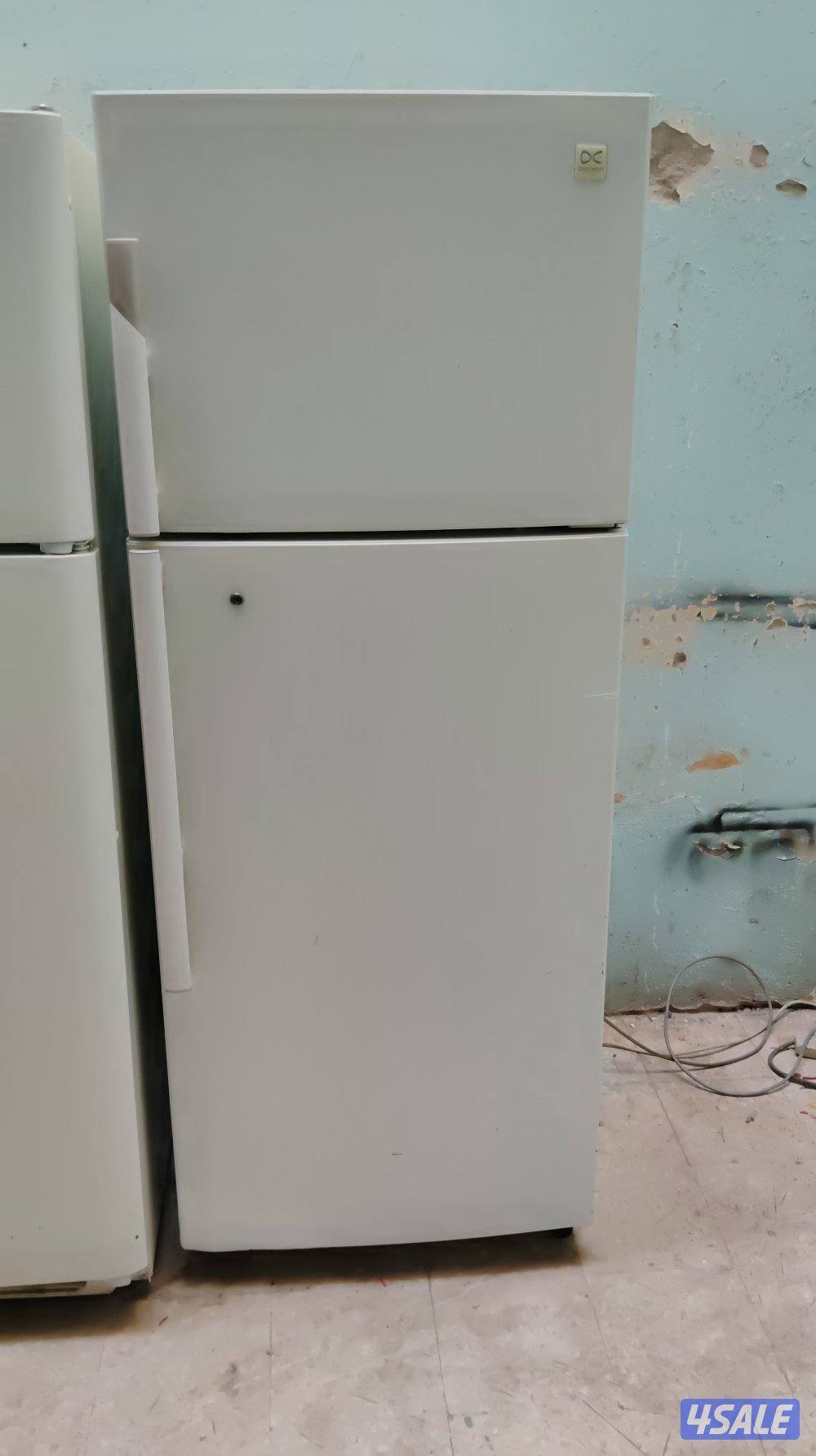 نبيع ثلاجات وا طباخات مستعمله بحاله ممتازه11