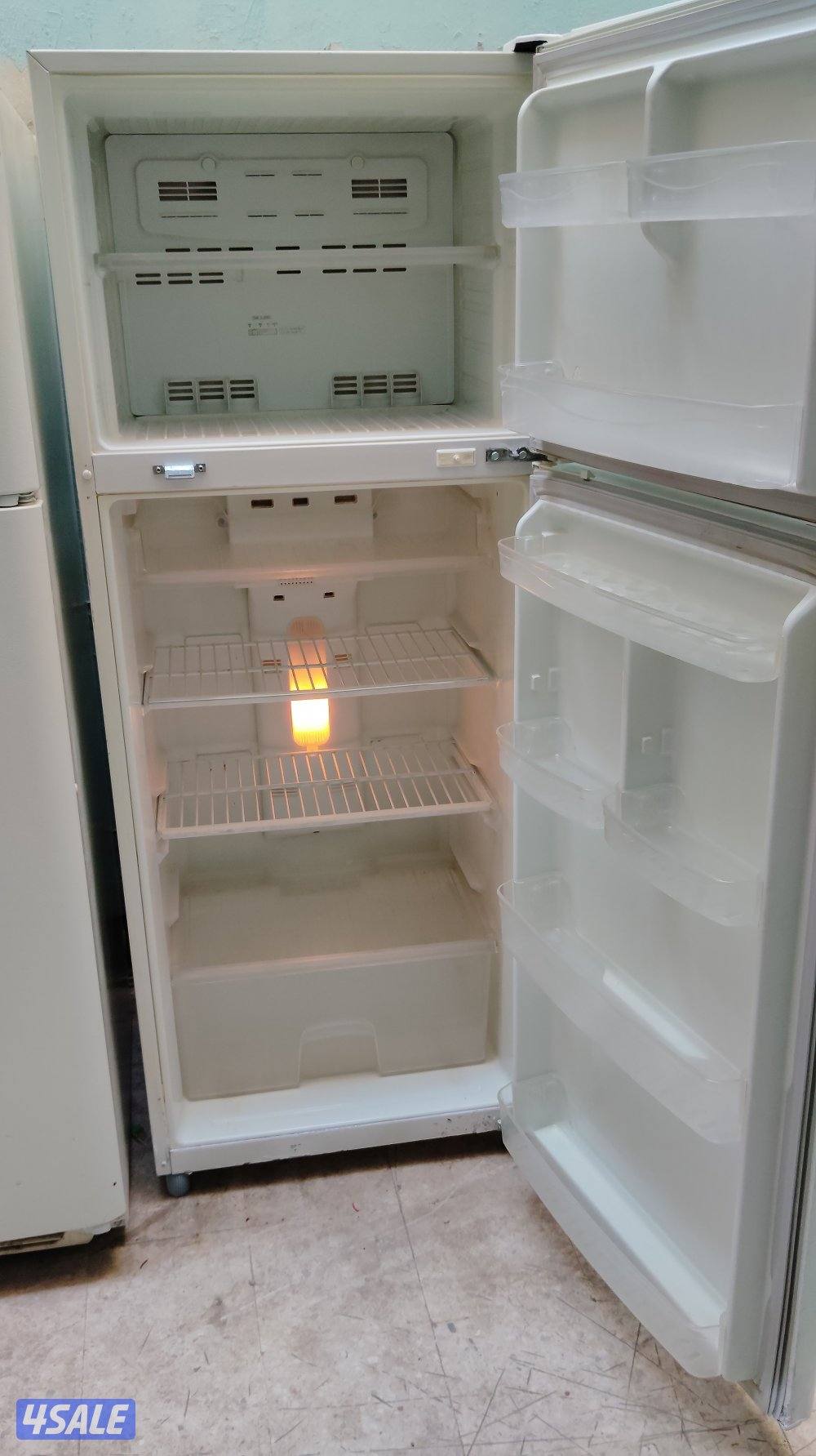 نبيع ثلاجات وا طباخات مستعمله بحاله ممتازه12