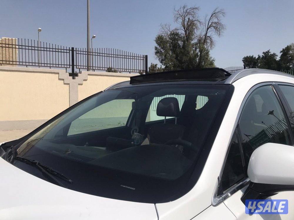 للبيع سيارة هيونداي 2023 سنتافي ممتازة جدًا5